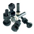 High Strength Heavy Hex Bolt Tc Bolt (Tension Control Bolt) for Steel Structure